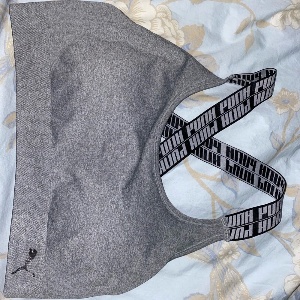 Puma Sports Bra
